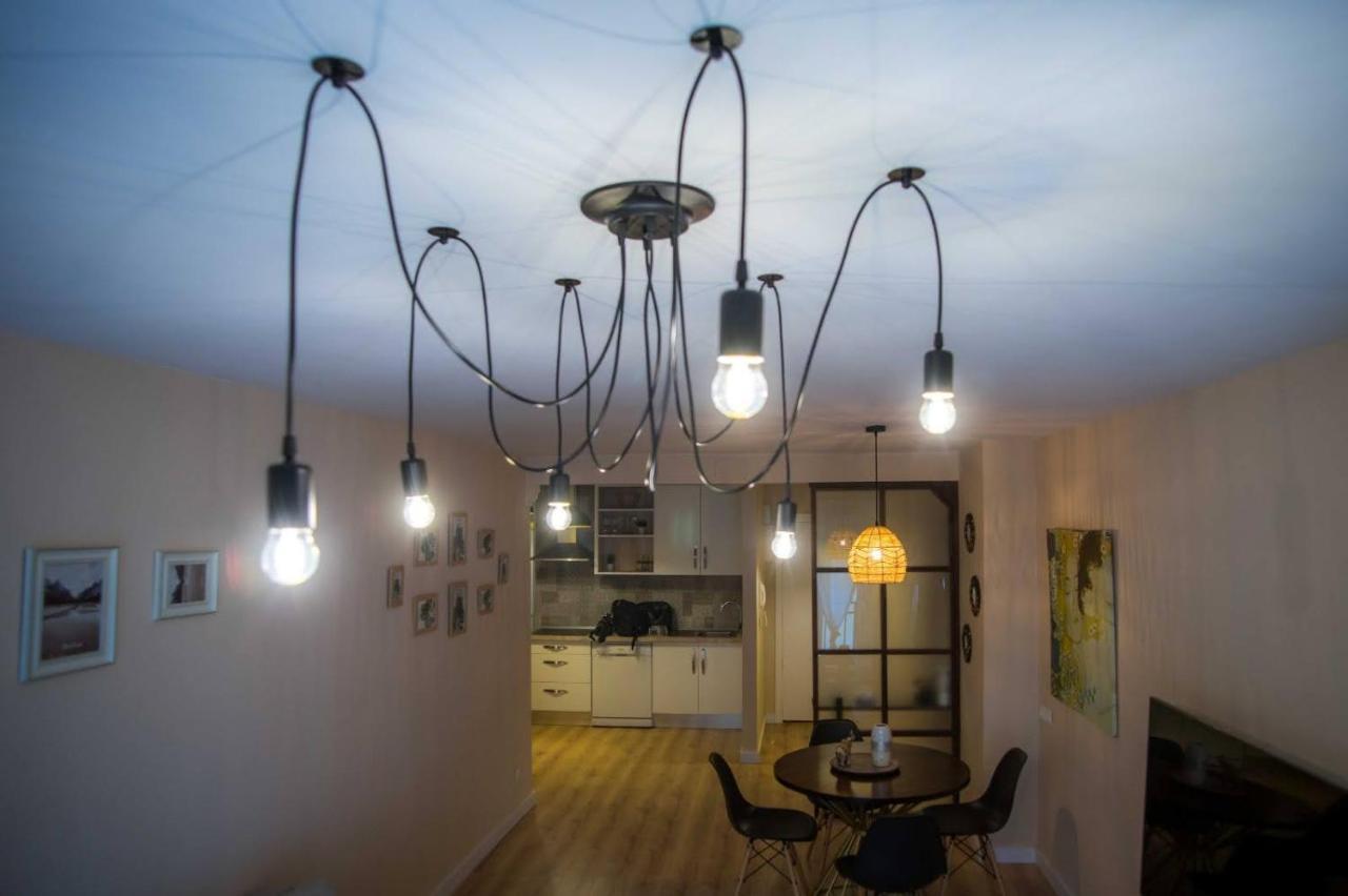 Santo Tomas A Ha Apartment 카디스 외부 사진