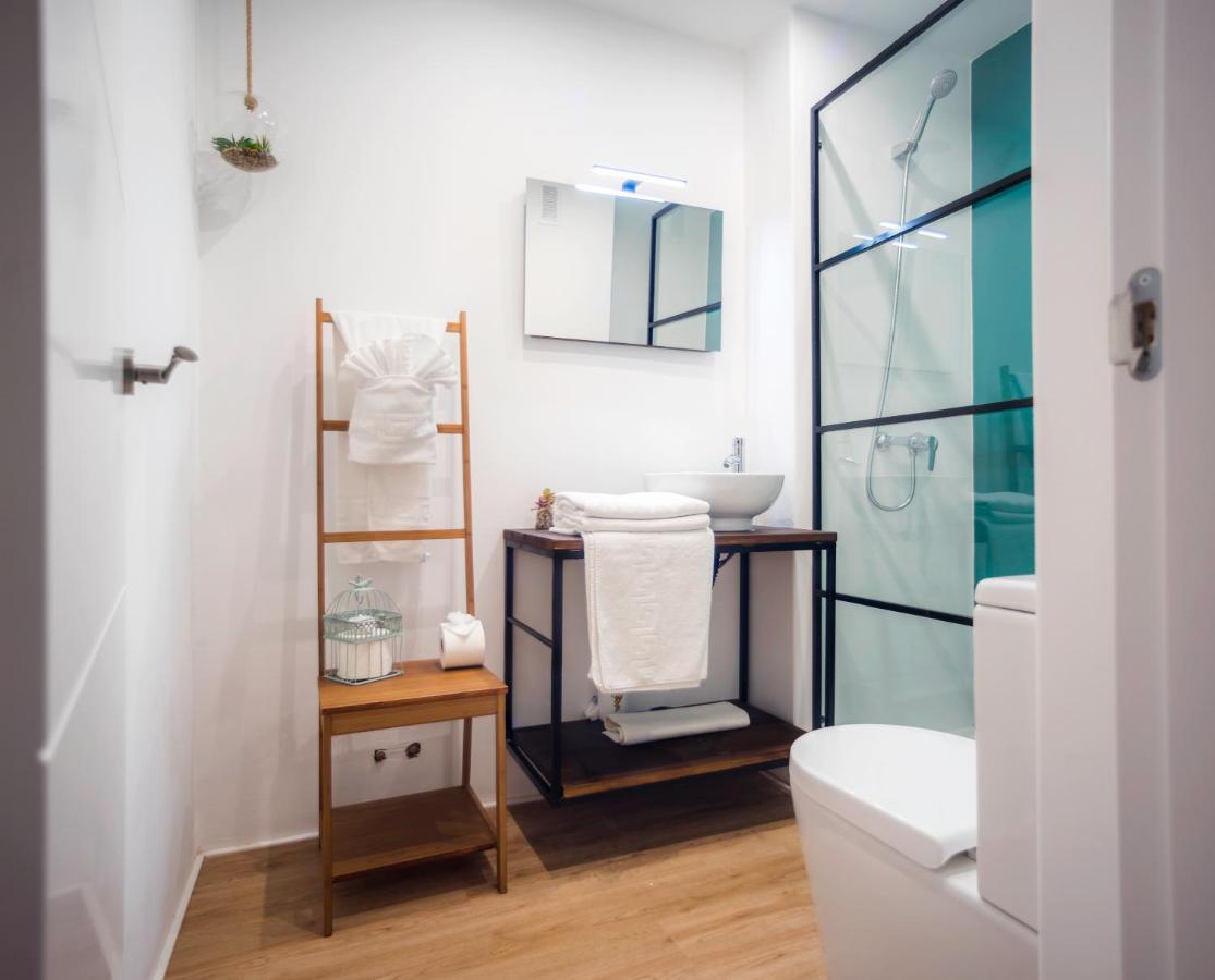 Santo Tomas A Ha Apartment 카디스 외부 사진