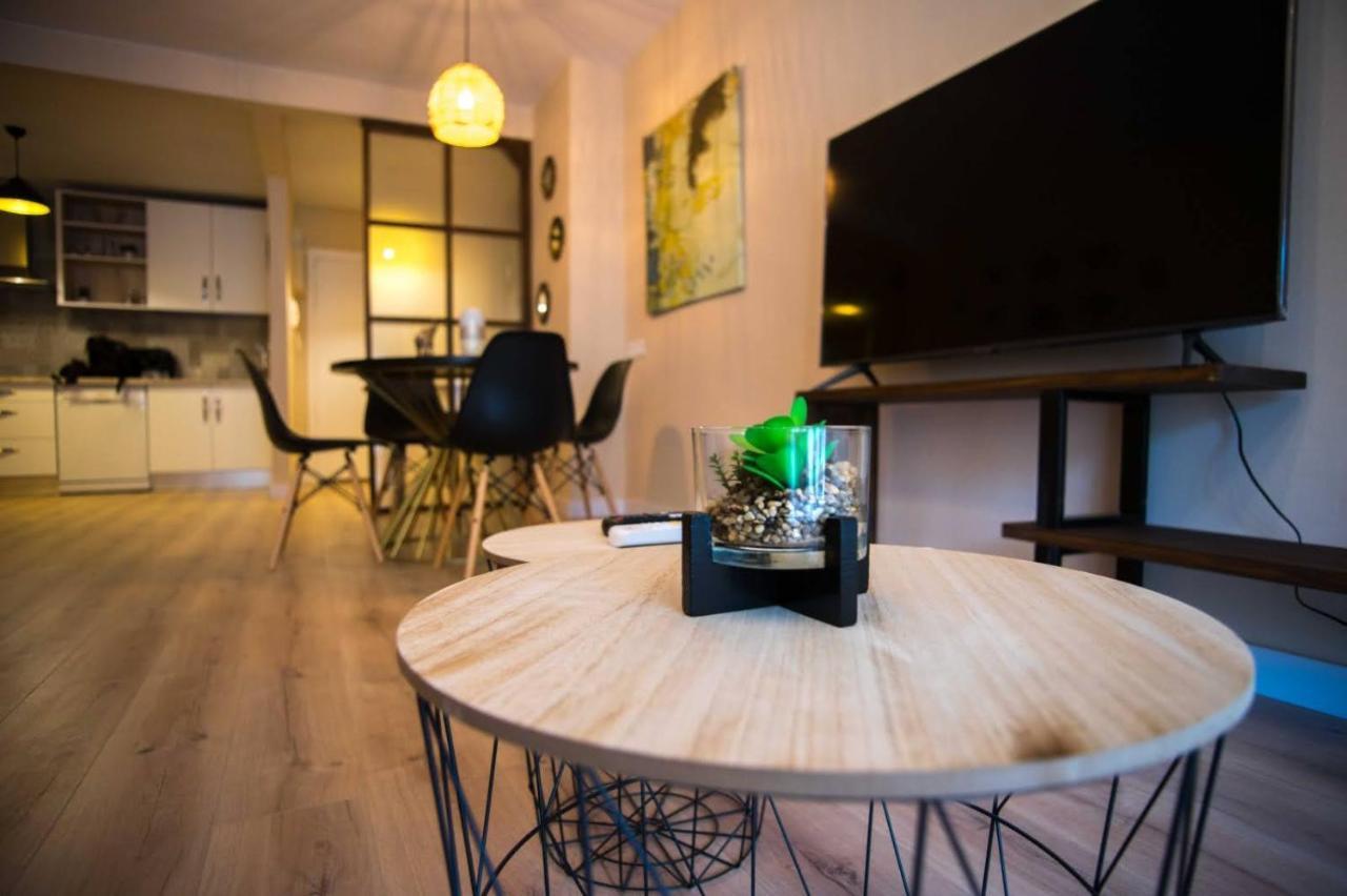 Santo Tomas A Ha Apartment 카디스 외부 사진