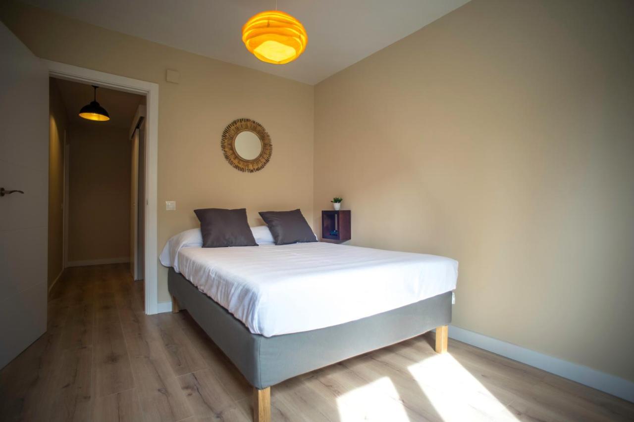 Santo Tomas A Ha Apartment 카디스 외부 사진
