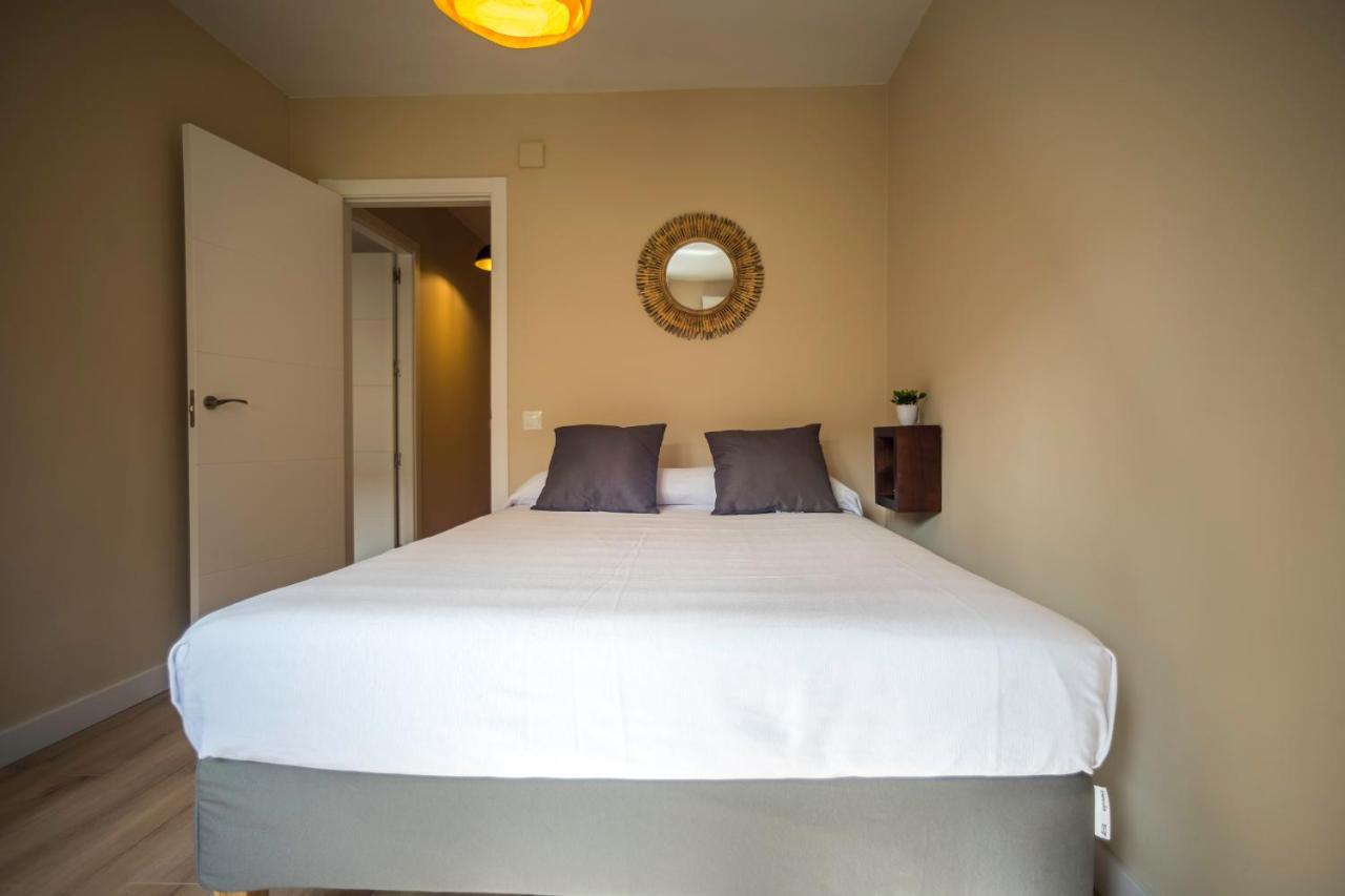 Santo Tomas A Ha Apartment 카디스 외부 사진